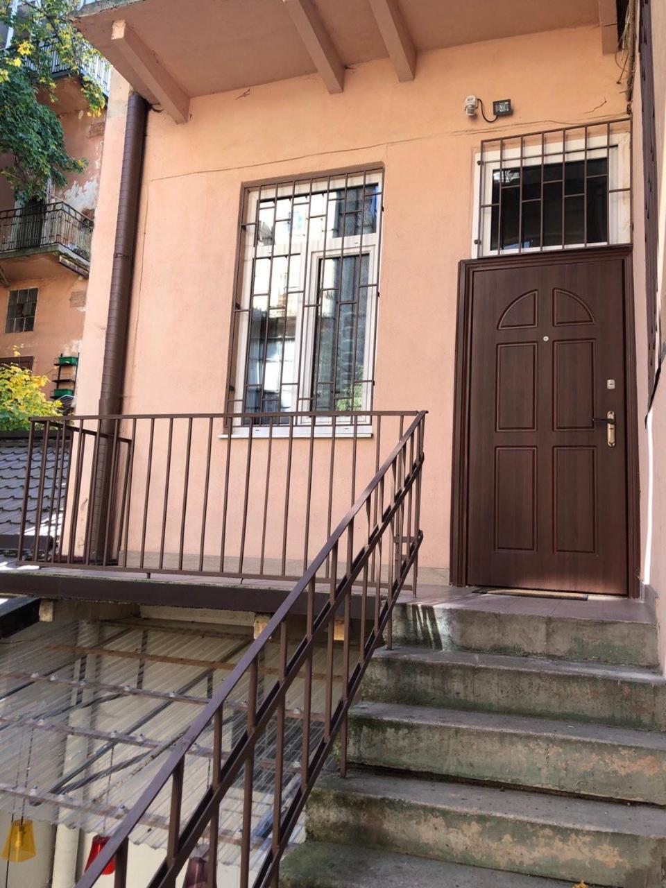 Polska Poduszka Hotel Lviv Exterior photo